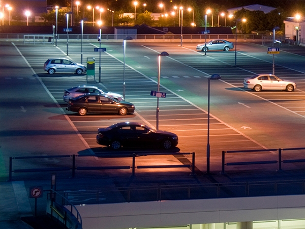 Four Reasons To Buy High Performance LED Parking Lots