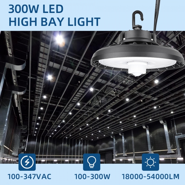 LED High Bay Light