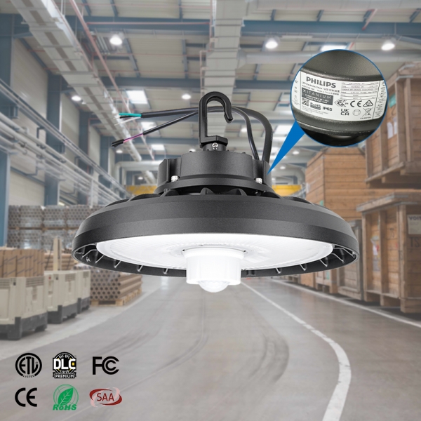 LED High Bay Light