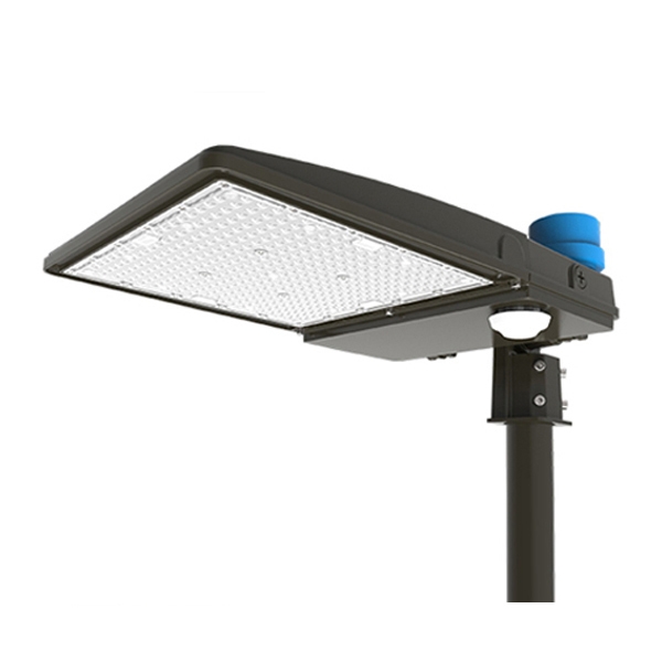 LED Parking Lot Light