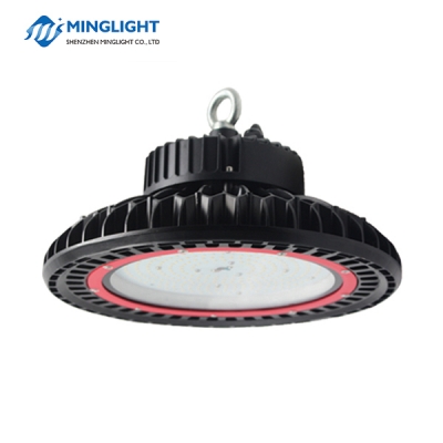 HB07U Series LED High Bay Light