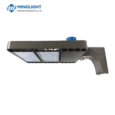 PL01 Series LED Shoebox Light