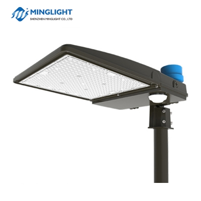 PLB Series LED Shoebox Light