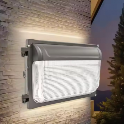 WPB Series LED Wall Pack Light