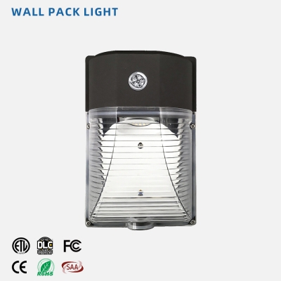 WPA Series LED Wall Pack Light