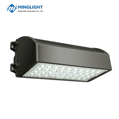 WPC2 Series LED Wall Pack Light