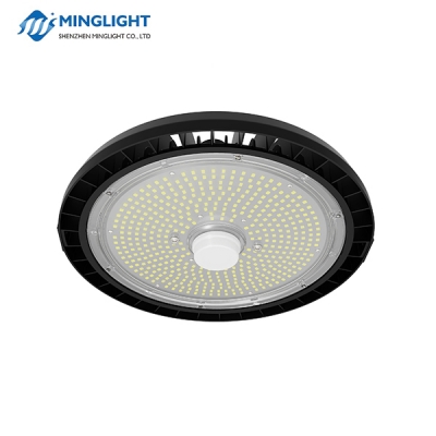 HBC Series LED High Bay Light