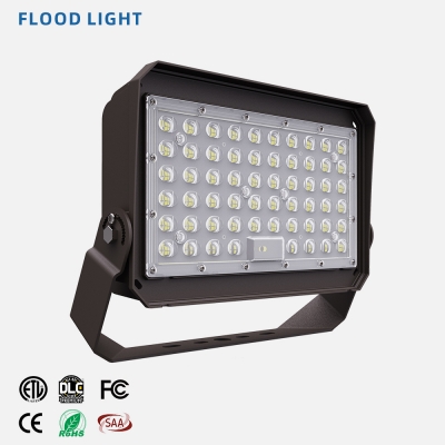 LED Flood Light/LED Area Light for Yard, Gargen, Road, Area