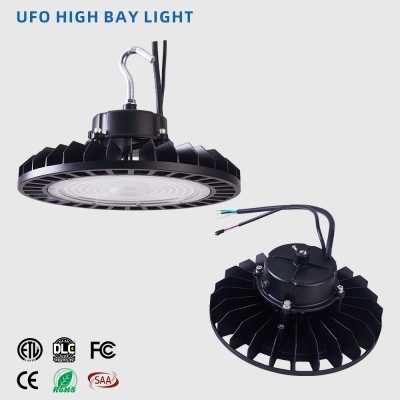 HBC4 LED UFO High Bay Light for supper market/warehouse/factory