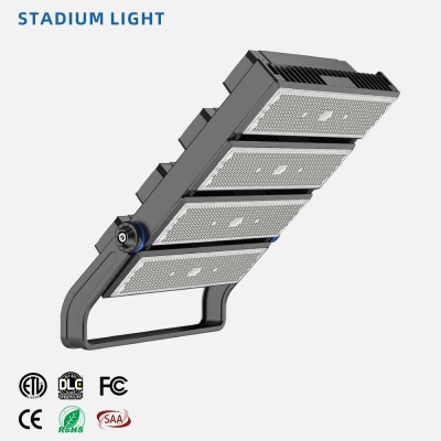 LED Stadium Light/Flood Light/ Filed Light/High Mast Light/Sports Light