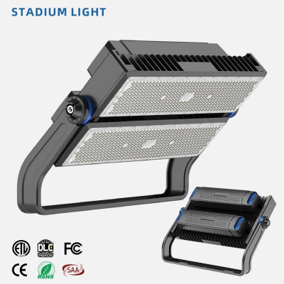 LED High Mast Light/ Stadium Light/Flood Light/Football Filed Light