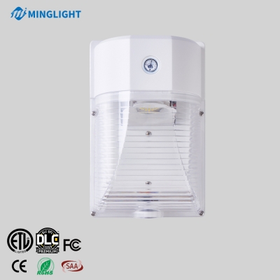 WPA-18W/20W/26W Mini Wall Pack Light