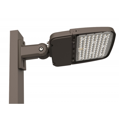 50W 100W 150W 200W 240W  LED Shoe Box Light Parking lot light Area Light Street Light