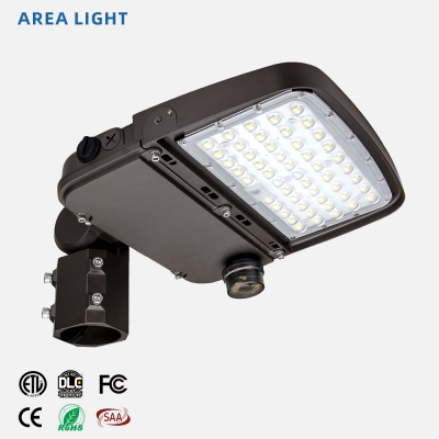 PLC Series LED Area Light